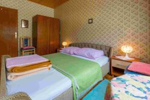 Fotografie z fotogalerie ubytování Apartment in Novi Vinodolski 15258 v destinaci Novi Vinodolski