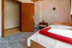 Fotografie z fotogalerie ubytování Apartment in Novi Vinodolski 15258 v destinaci Novi Vinodolski