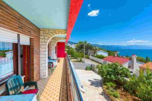 Fotografie z fotogalerie ubytování Apartment in Novi Vinodolski 15258 v destinaci Novi Vinodolski