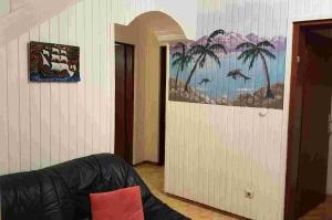 Fotografie z fotogalerie ubytování Apartment in Novi Vinodolski 15258 v destinaci Novi Vinodolski