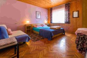 Fotografie z fotogalerie ubytování Apartment in Novi Vinodolski 15258 v destinaci Novi Vinodolski