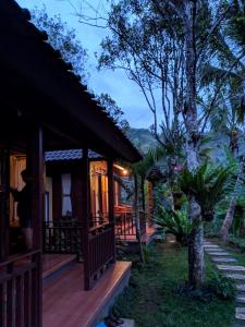 Gallery image of Gelar Eco Villas in Jembrana