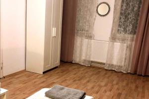 Půdorys ubytování cosy three room apartment with flatscreen TV