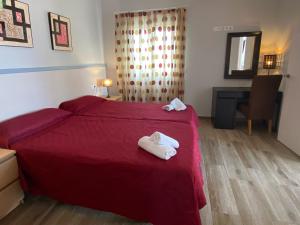 Gallery image of Mda Playa del Cantal in Mojácar