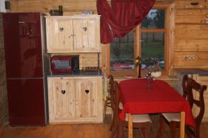 Gallery image of Traku Horizontai in Trakai +39 photos