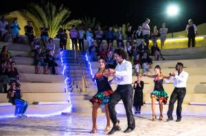 入住Three Corners Fayrouz Plaza Beach Resort的客人
