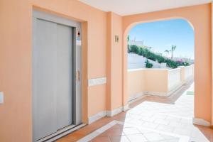 Zdjęcie z galerii obiektu Vivienda Vacacional Los Gigantes w mieście Santiago del Teide