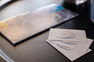 Fotografie z fotogalerie ubytování B&B Valleluna v destinaci Trani