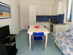 Gallery image of Holiday Apartments Azzurro Salento in Torre Vado