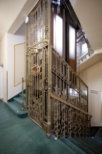 Ảnh trong thư viện ảnh của Hotel Sirius ở Karlovy Vary