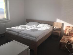 Fotografie z fotogalerie ubytování MOTOREST-PENSION U HRACHŮ,s.r.o. v destinaci Klatovy