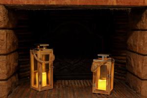 Fotografie z fotogalerie ubytování Stop Chez M Cozy # Qualité # Confort # Simplicité v destinaci Pierre-Bénite