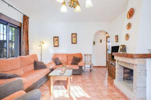 Posedenie v ubytovaní Casa Villanueva 5 - Sólo Familias