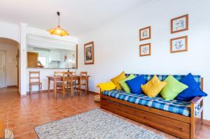 Khu vực ghế ngồi tại Paradise Home by Seewest