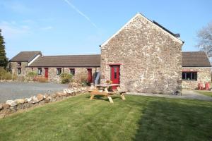 Gallery image of Milking Shed Cottage in Narberth