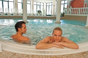 Goście zatrzymujący się w obiekcie Hotel Wagner