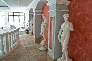 Zdjęcie z galerii obiektu Hotel Wagner w mieście Obertauern