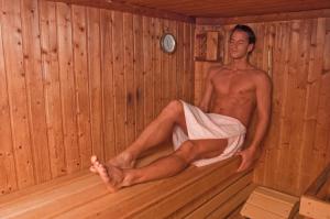 Goście zatrzymujący się w obiekcie Hotel Wagner