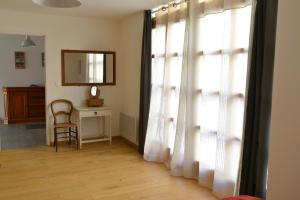 Photo de la galerie de l'établissement Les Tiers, à Roquebrun 61 autres photos