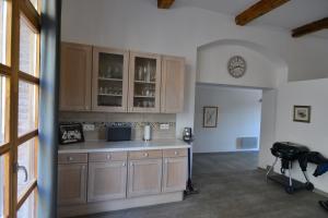 Photo de la galerie de l'établissement Les Tiers, à Roquebrun