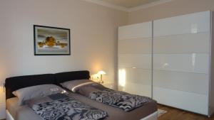 Zdjęcie z galerii obiektu Sonnberg Design Apartments w Wiedniu