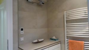 Zdjęcie z galerii obiektu Sonnberg Design Apartments w Wiedniu