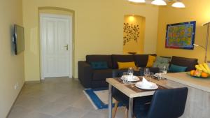 Zdjęcie z galerii obiektu Sonnberg Design Apartments w Wiedniu