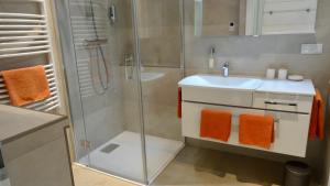 Zdjęcie z galerii obiektu Sonnberg Design Apartments w Wiedniu