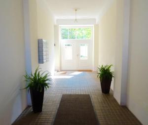 Zdjęcie z galerii obiektu Sonnberg Design Apartments w Wiedniu