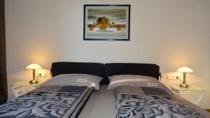 Zdjęcie z galerii obiektu Sonnberg Design Apartments w Wiedniu