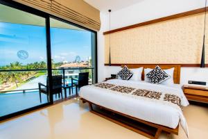 Gallery image of Goldi Sands Hotel in Negombo
