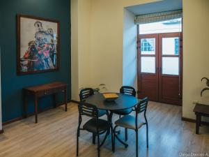 Gallery image of Cuenca Suites in Cuenca