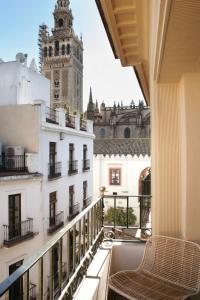 Galeriebild der Unterkunft Casa Antica by Valcambre in Sevilla