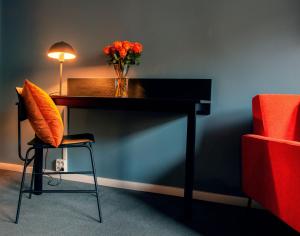 Foto Narvikis asuva majutusasutuse Narvik Hotel Wivel galeriist