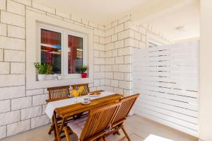 Fotografie z fotogalerie ubytování Apartment Moon River v destinaci Mokošica