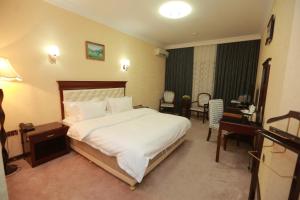 Gallery image of Hayot Hotel in Tashkent +82 photos