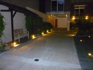 Φωτογραφία από το άλμπουμ του Apartment casuaLLoft σε Kortrijk