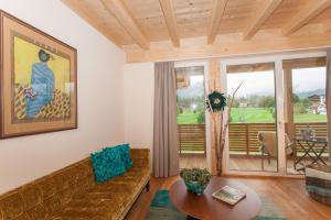 Fotografie z fotogalerie ubytování Hotel Garni Berghof v destinaci Pertisau