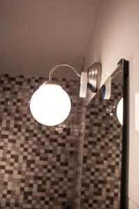 A bathroom at Apartamento Nuevo con Encanto