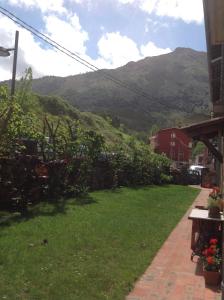 Imagen de la galería de Casa de la Tila, en Arenas de Cabrales