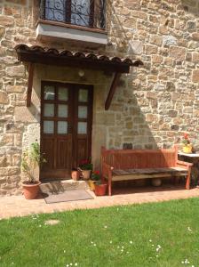 Imagen de la galería de Casa de la Tila, en Arenas de Cabrales