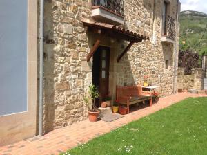 Imagen de la galería de Casa de la Tila, en Arenas de Cabrales 62 fotos más