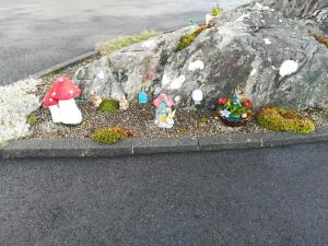 Fotografie z fotogalerie ubytování Greystone House v destinaci Achill