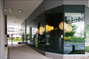 Fotografia z galérie ubytovania OXYGEN WRONIA - Browary Warszawskie - P&O Serviced Apartments vo Varšave