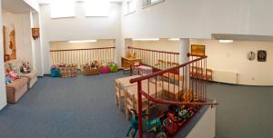 Klub dla dzieci w obiekcie Hotel Wagner