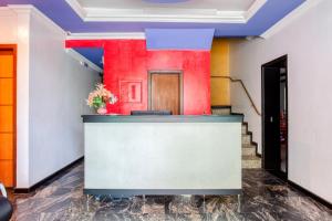 Gallery image of Ouro Hotel in Vespasiano
