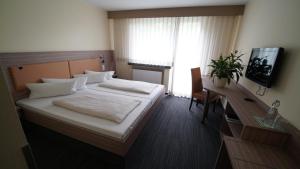 Fotografie z fotogalerie ubytování Hotel Zur Heide v Cáchách