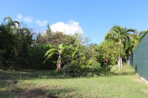 Giardino di Les Z’Alizés