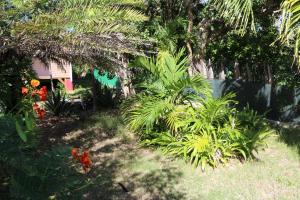 Giardino di Les Z’Alizés