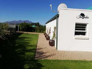 Photo de la galerie de l'établissement Induku, à Stellenbosch